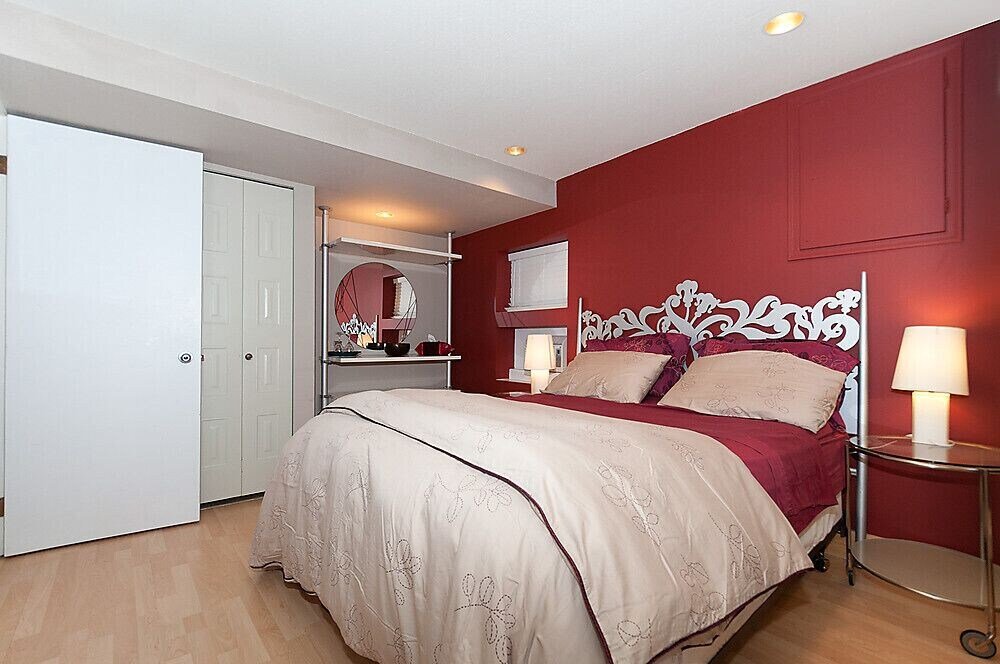 Фото House on Dunbar B&b