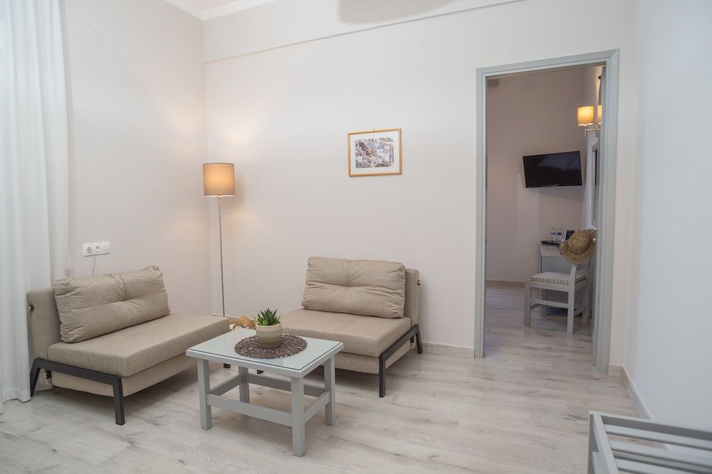 Фото Hotel Alkyon