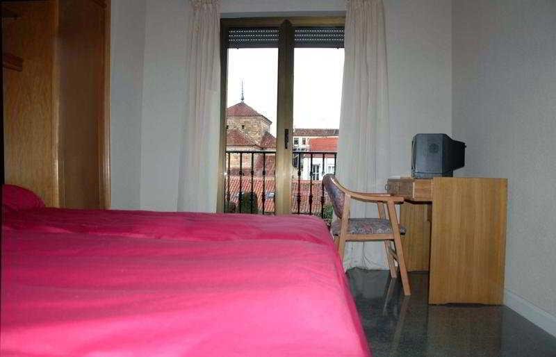 Фото Salamanca Suites Libertad