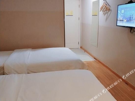 Фото 7 Days Inn Taiyuan Qinxian Street Changzhi Road Hotel