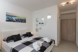 Гостиница Apartment & Room Braica