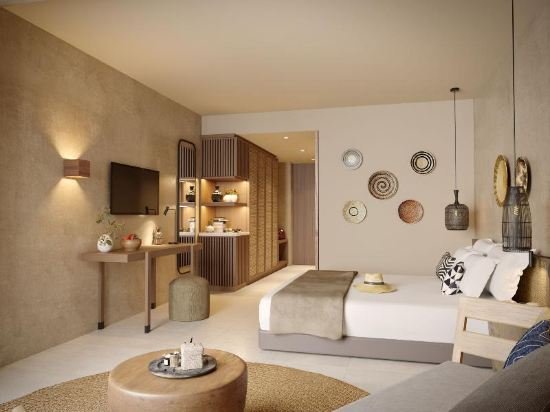 Фото Minos Ambassador - Adults only