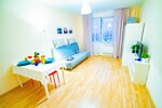 Astrakhova 9 Apartments (Astrakhova avenue, 9), short-term housing rental