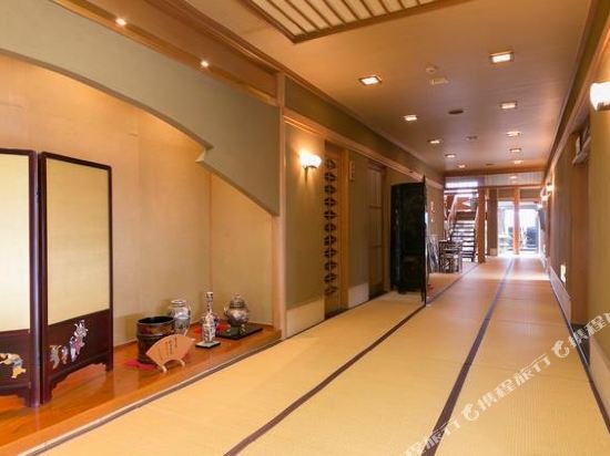 Фото Ryotei Ryokan Kyoheiso