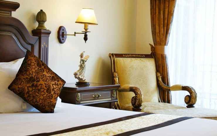 Фото LK Metropole Pattaya