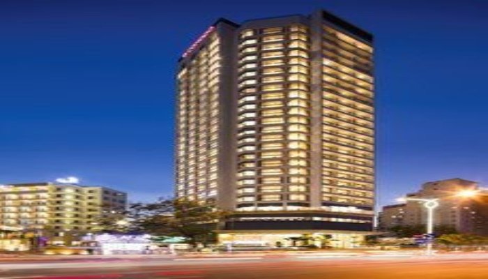 Фото отеля 3