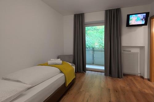 Фото B&b Hotel Sonneck