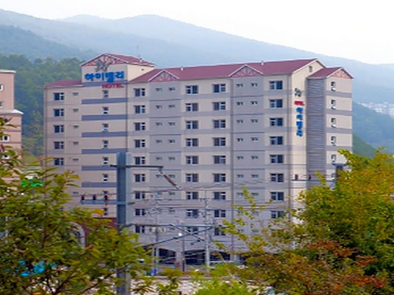 Фото High Valley Hotel