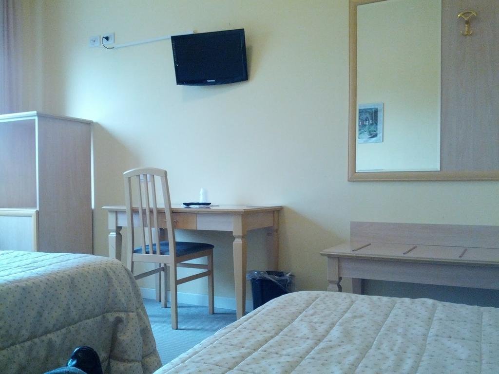 Фото Hotel Cremona Viale