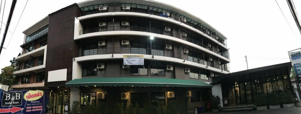 Hotel B&b Studio Room, Earth, photo