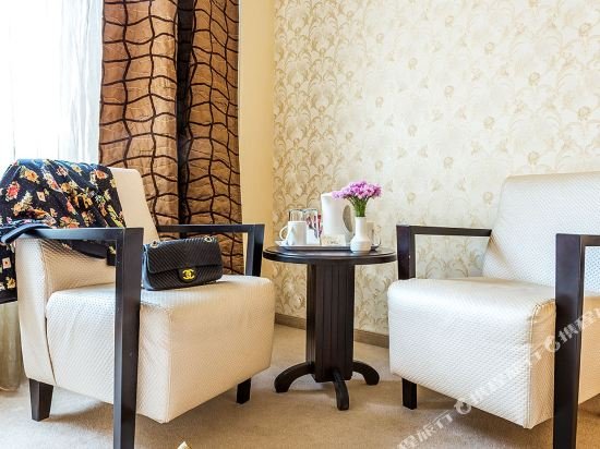 Фото Best Western Lozenetz Hotel