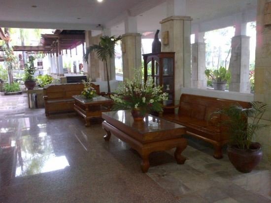 Фото Hotel Tidar Malang