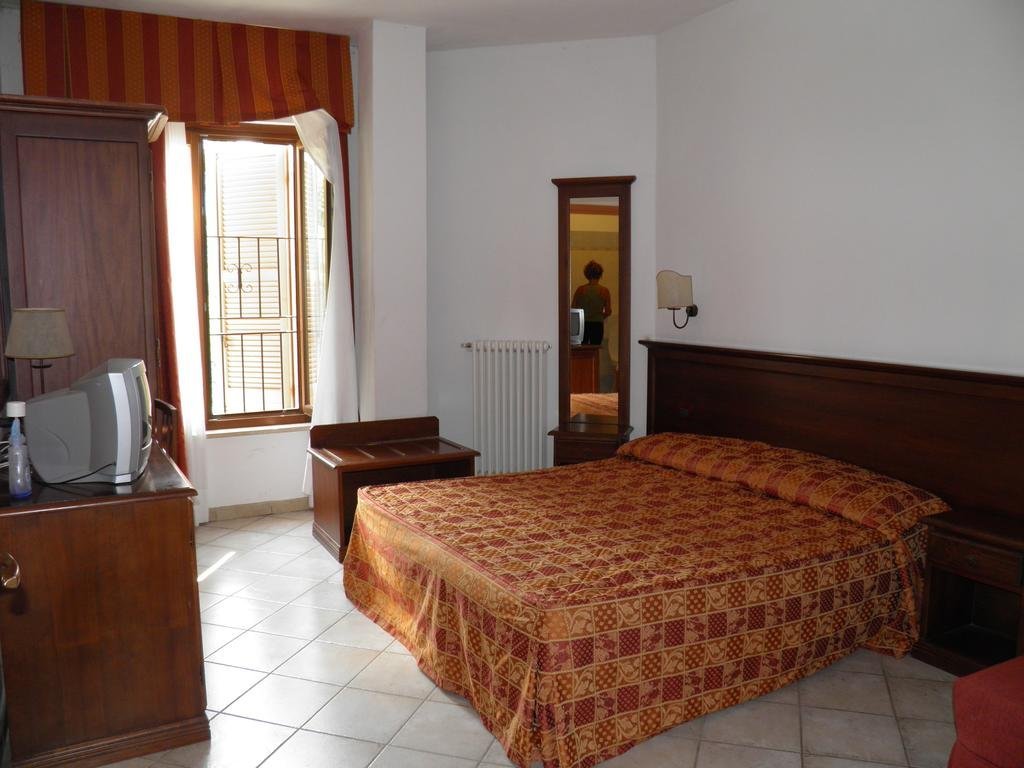 Фото Hotel Bellagio