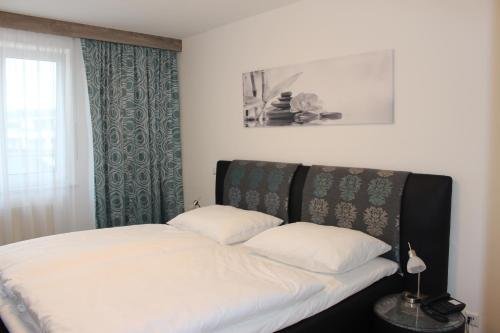 Фото Hotel Ganslhof