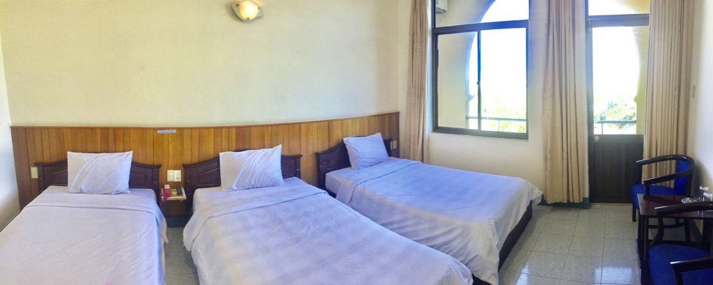 Фото Hoang Yen 2 Hotel