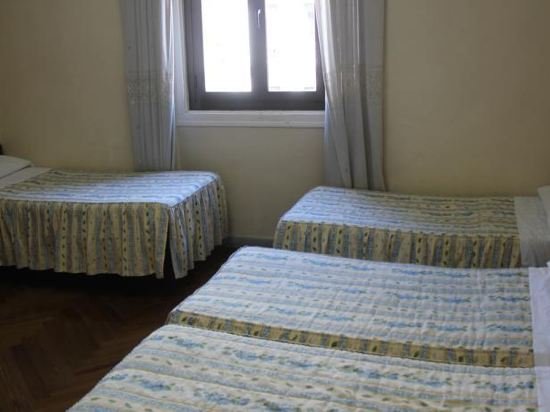 Фото Hostal Splendid