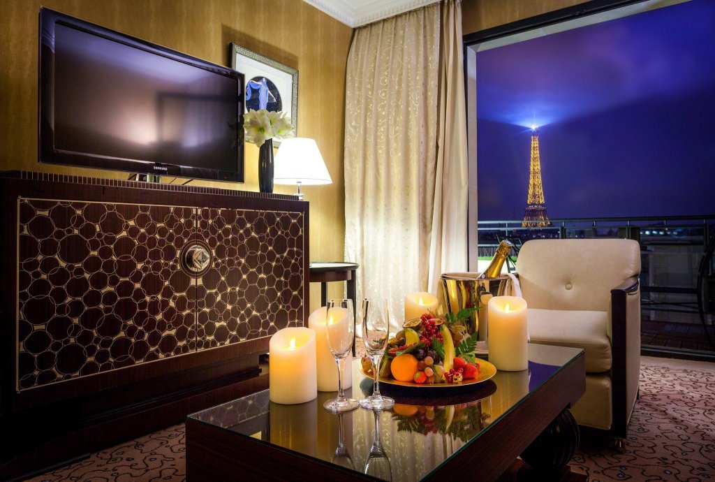 Фото Hotel du Collectioneur Paris