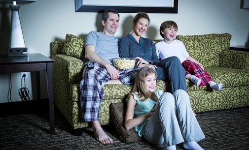 Фото Homewood Suites by Hilton Arlington Rosslyn Key Bridge