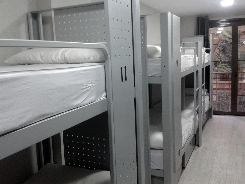 Фото Bcnsporthostels