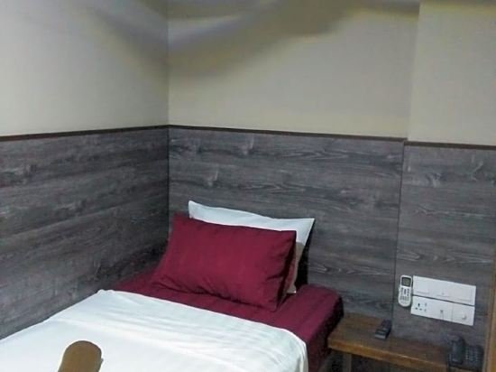 Фото Qing Yun Resthouse