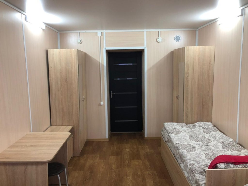 Фото Лесная