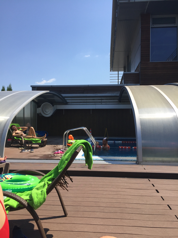 Фото Чулково Club