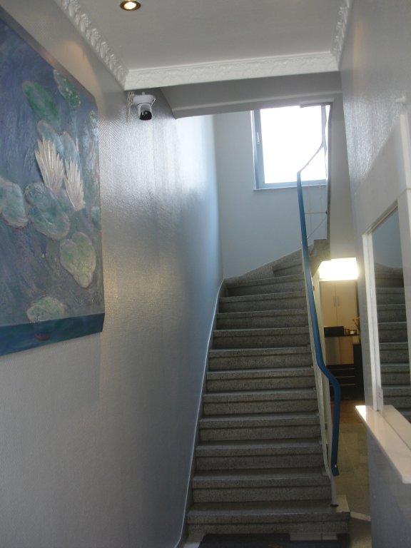 Фото City-Pension-Dortmund