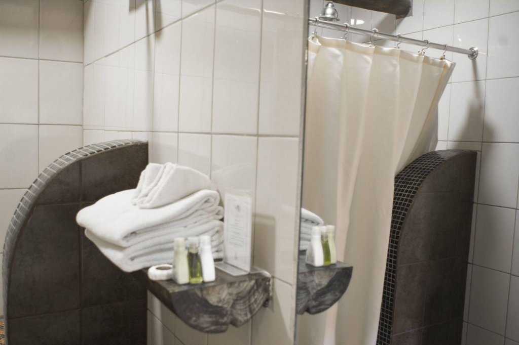 Фото Hotel Casa Bella