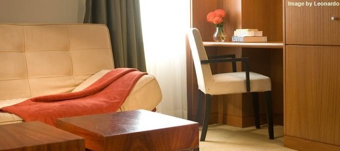 Фото Hotel 57 by LuxUrban, Trademark Collection by Wyndham