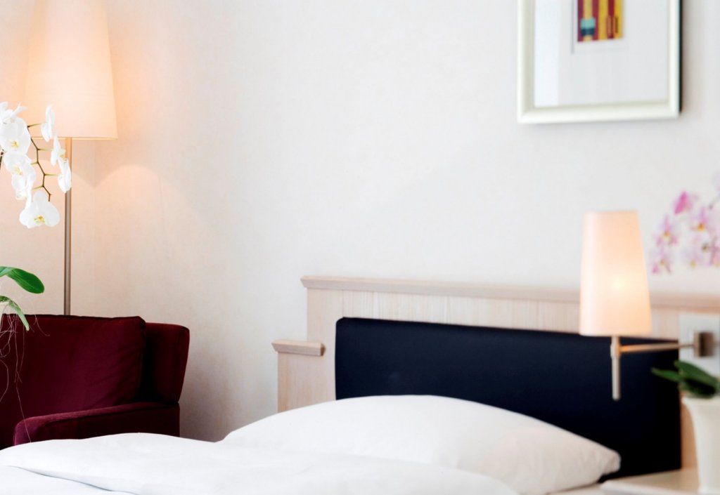 Фото Movenpick Hotel Munchen Airport