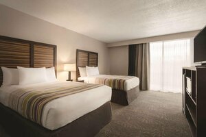 Country Inn & Suites by Radisson (Kentucky, Kenton County, Erlanger), hotel