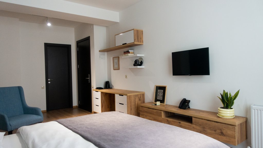 Фото Reed Hotel Tbilisi