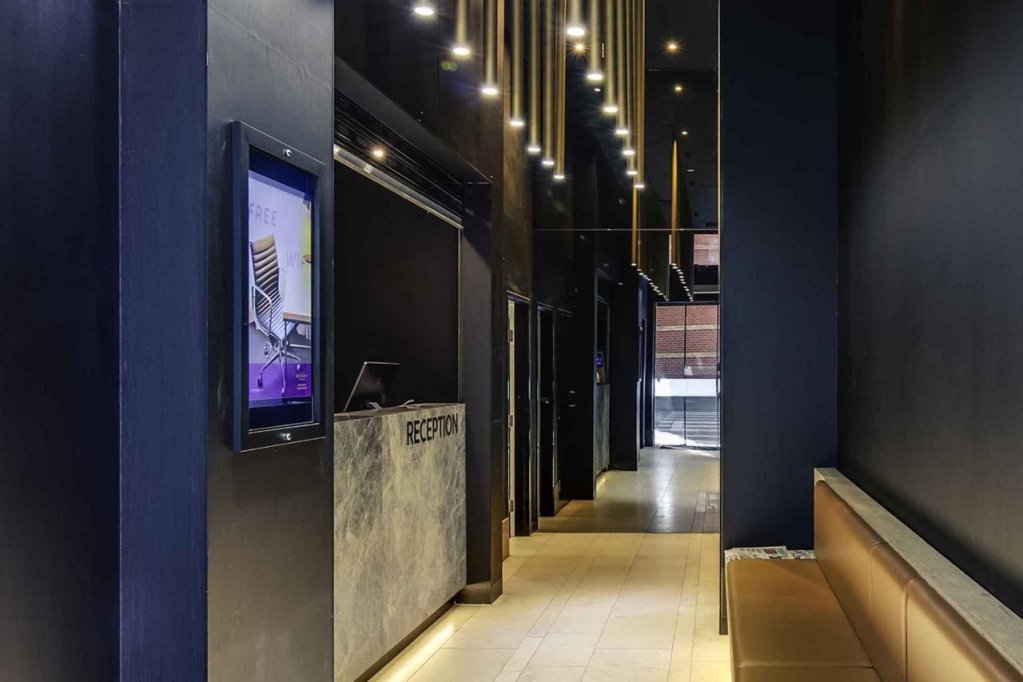 Фото Mercure Melbourne Therry Street