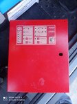ИП Грибков М. С. (derevnya Zhuchki, 72), fire safety systems