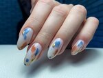 Burdahina_nails (ул. Менделеева, 12А), ногтевая студия в Жуковском