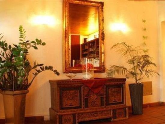 Фото Hotel Heimgartl