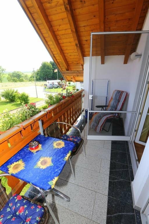Гостиница Ferienwohnung Maria Waldblick