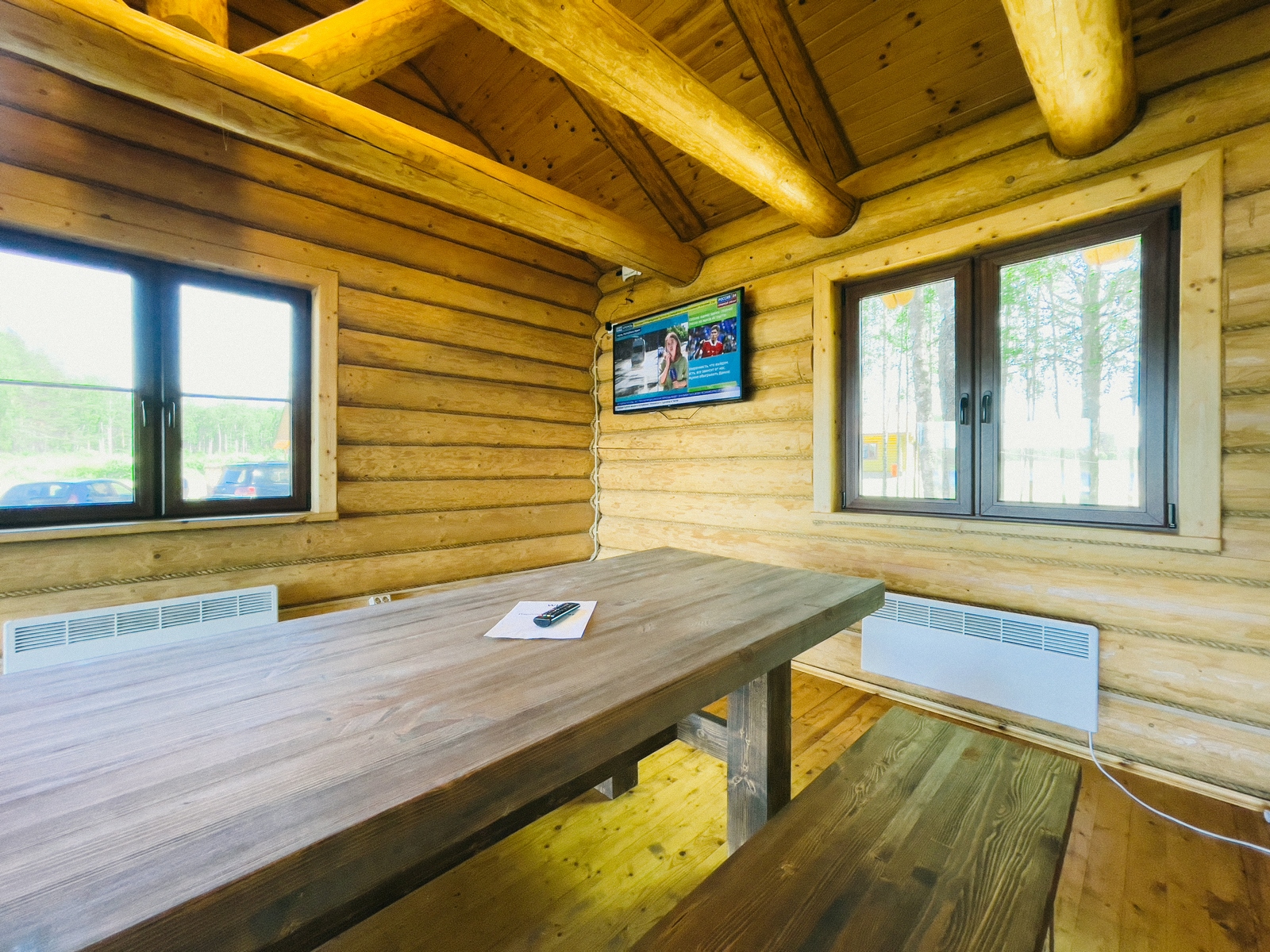 Фото Просторы Селигера