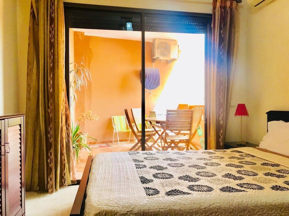 Фото Sabor Appartement Andalous