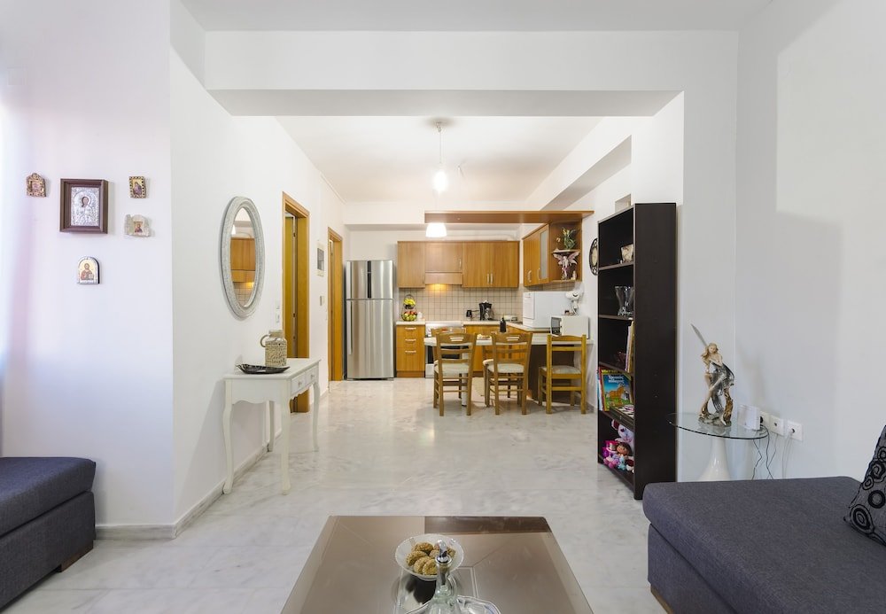 Фото Apartment near Center of Rethimno