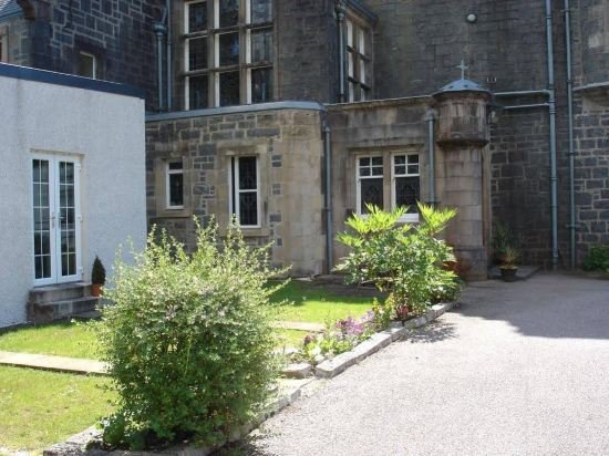 Фото Kilchurn Suites