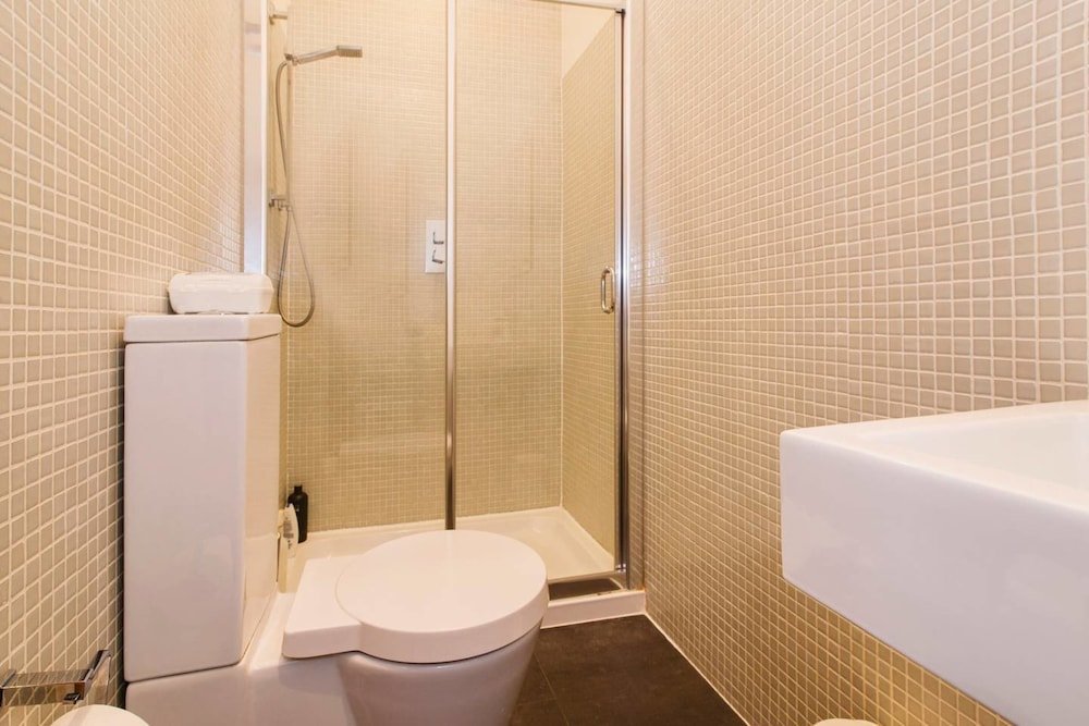 Фото Trendy & Stylish Loft in Shoreditch