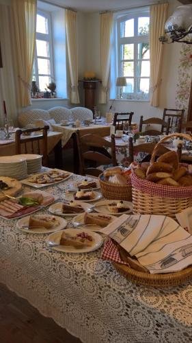 Фото FeWo Borkum in Papenburg