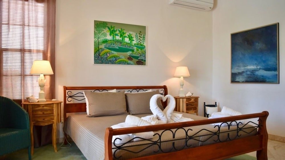 Фото Tierra Del Sol Resort & Golf