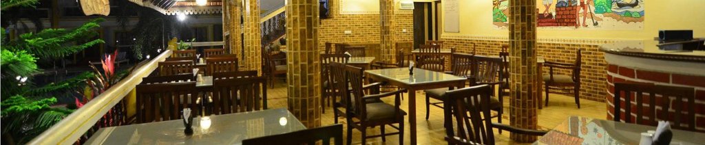 Фото Spazio Leisure Resort