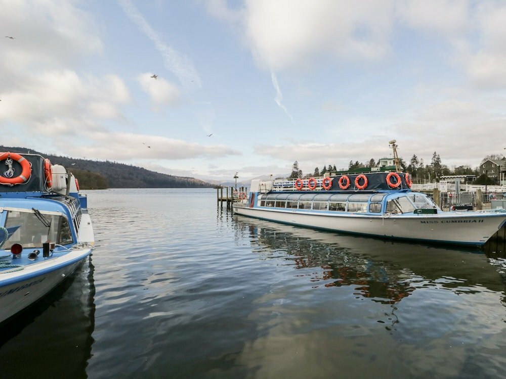 Hotel Tree Tops View, Bowness‑on‑Windermere, photo