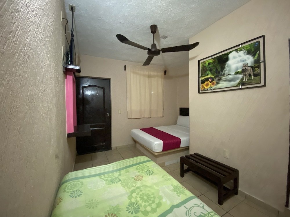 Фото Hotel Mariposa