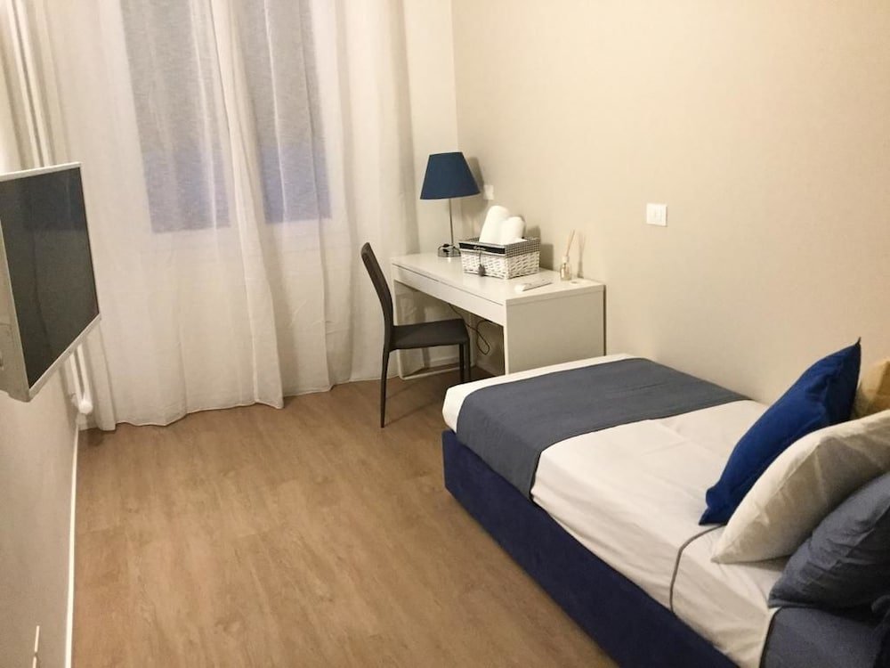 Фото B&b Villa Due Giardini