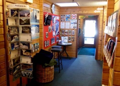 Фото Yha Mount Cook