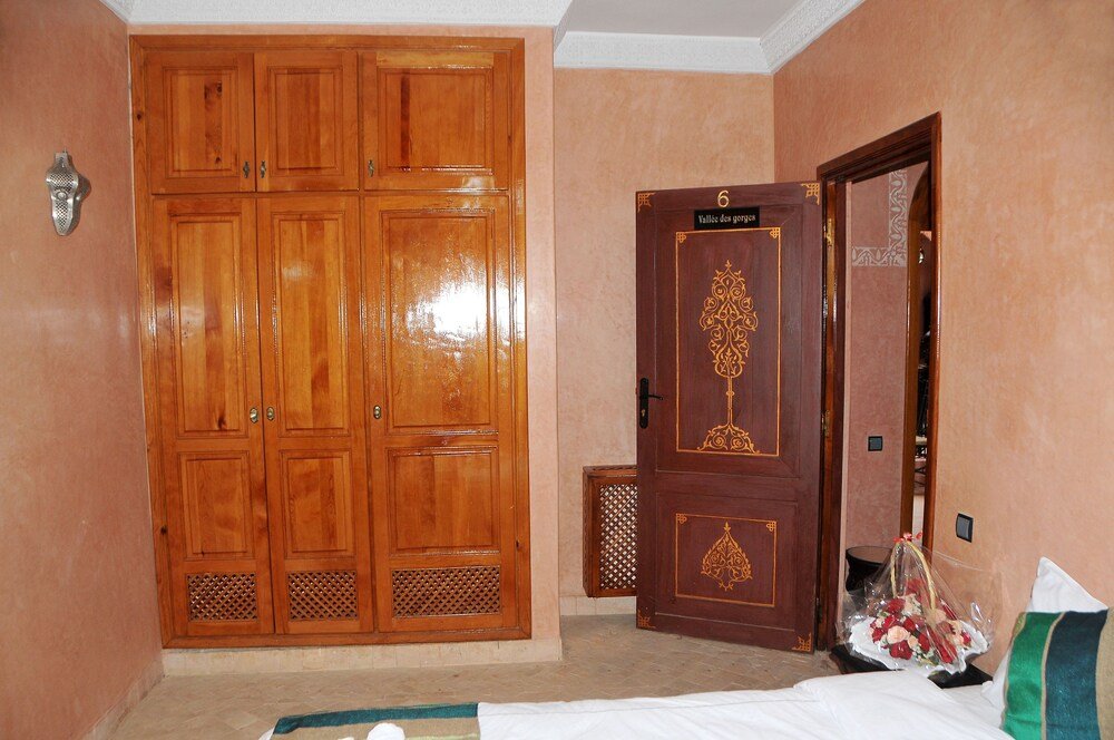 Фото Riad Mhidou